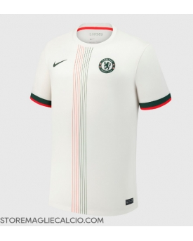 Chelsea Maglia Gara Trasferta Repliche 2025-26
